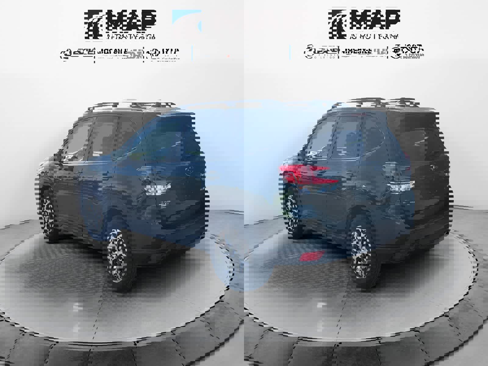 Used 2024 Subaru Forester Premium image 3