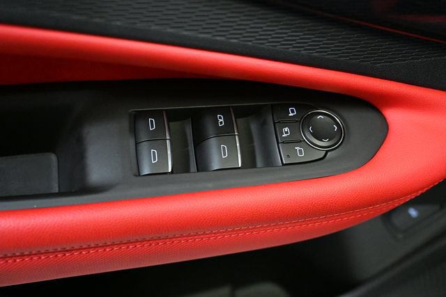Used 2024 Chevrolet Blazer EV RS AWD/4WD image 45