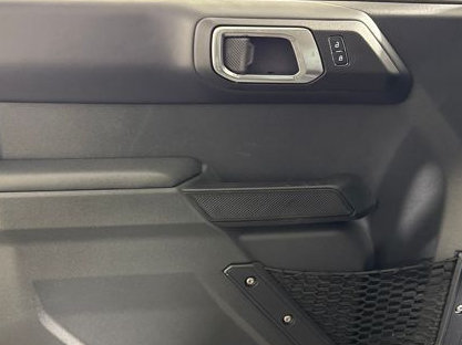 New 2025 Ford Bronco Badlands AWD/4WD image 19