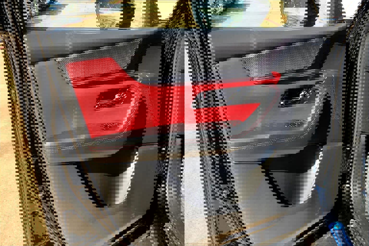 New 2025 MAZDA CX-70 Plug-In Hybrid w/ Premium Plus image 10