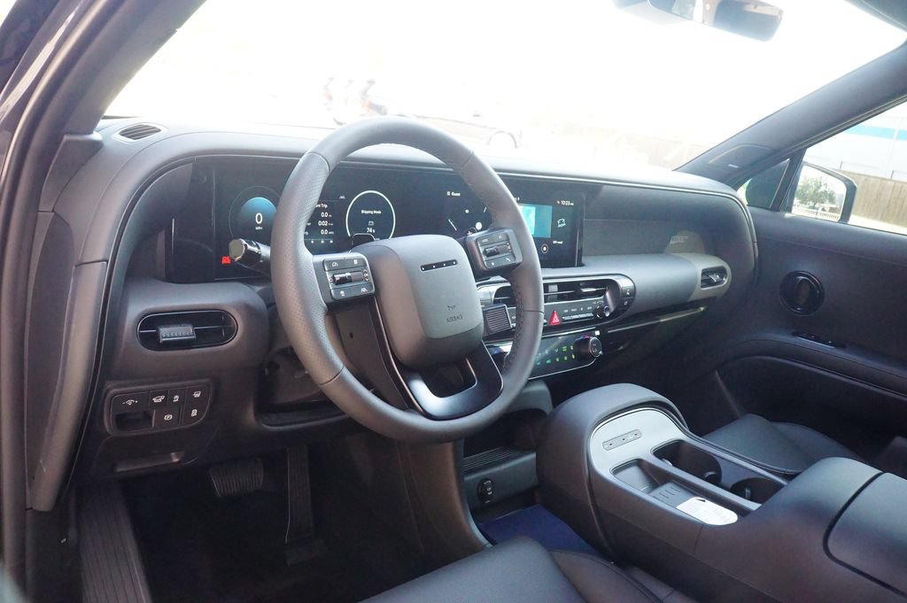 New 2026 Hyundai Palisade XRT Pro AWD/4WD image 18