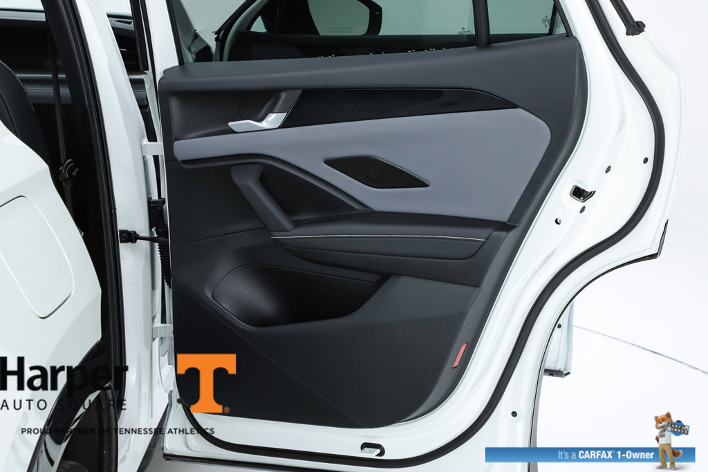 New 2025 Volkswagen Tiguan SE R-Line AWD/4WD image 31