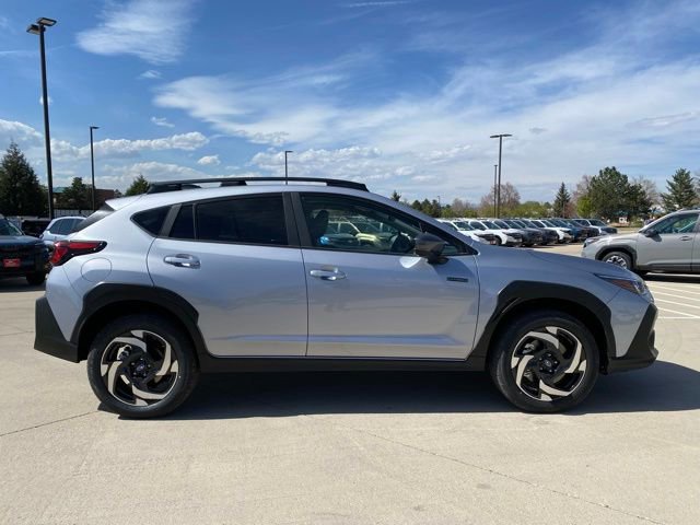 New 2026 Subaru Crosstrek 2.5i Limited image 6