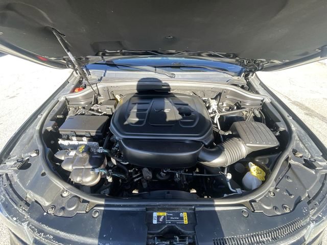 Used 2021 Jeep Grand Cherokee Laredo X image 41