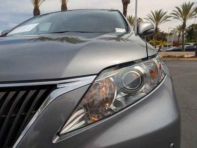 Used 2012 Lexus RX 350 FWD w/ Premium Pkg image 10