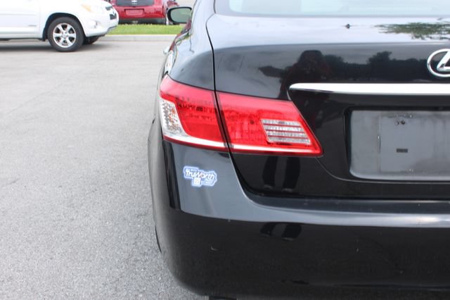 Used 2012 Lexus ES 350 w/ Touring Special Edition FWD image 42