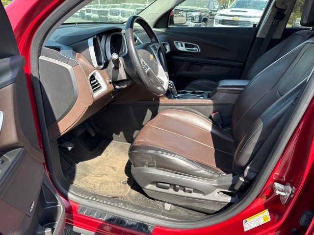 Used 2014 Chevrolet Equinox LT w/ Power Convenience Package image 18