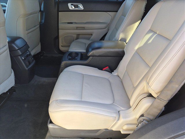Used 2011 Ford Explorer Limited w/ 301A Rapid Spec Order Code AWD/4WD image 22