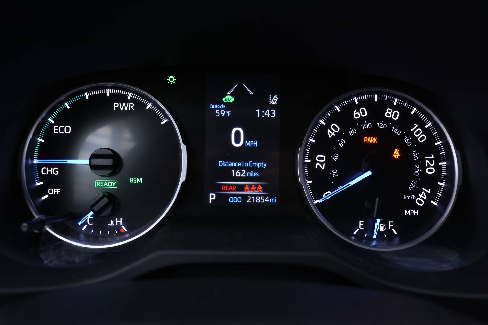 Certified 2021 Toyota RAV4 XLE Premium image 17