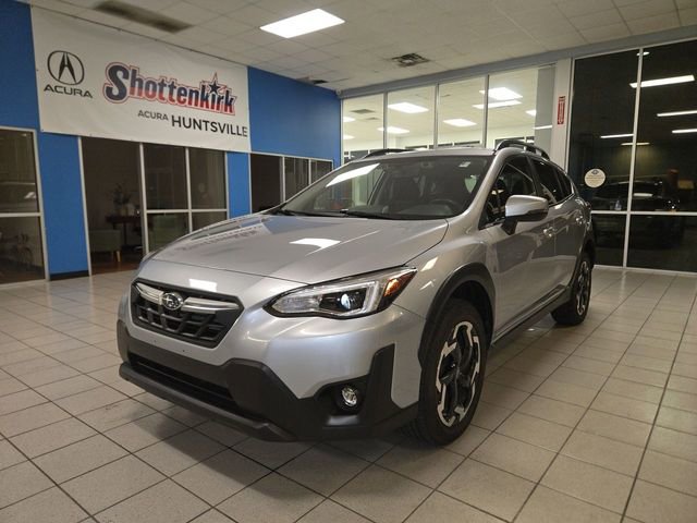 Used 2023 Subaru Crosstrek 2.5i Limited w/ Popular Package #3 video 1