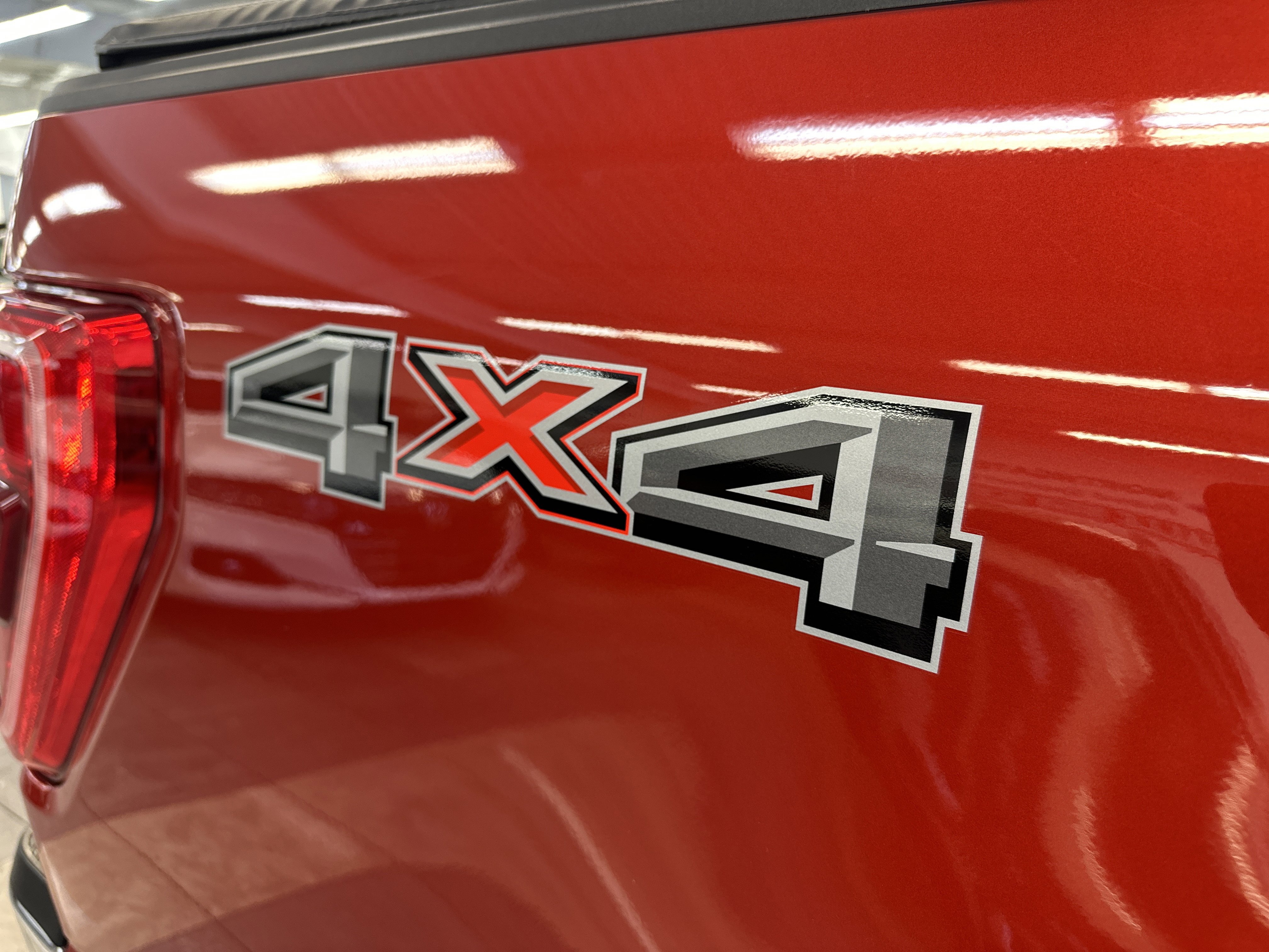 Used 2023 Ford F150 XLT w/ Equipment Group 302A High image 11