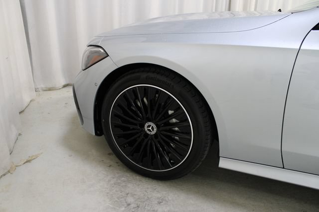 New 2026 Mercedes-Benz CLE 450 4MATIC Coupe image 30