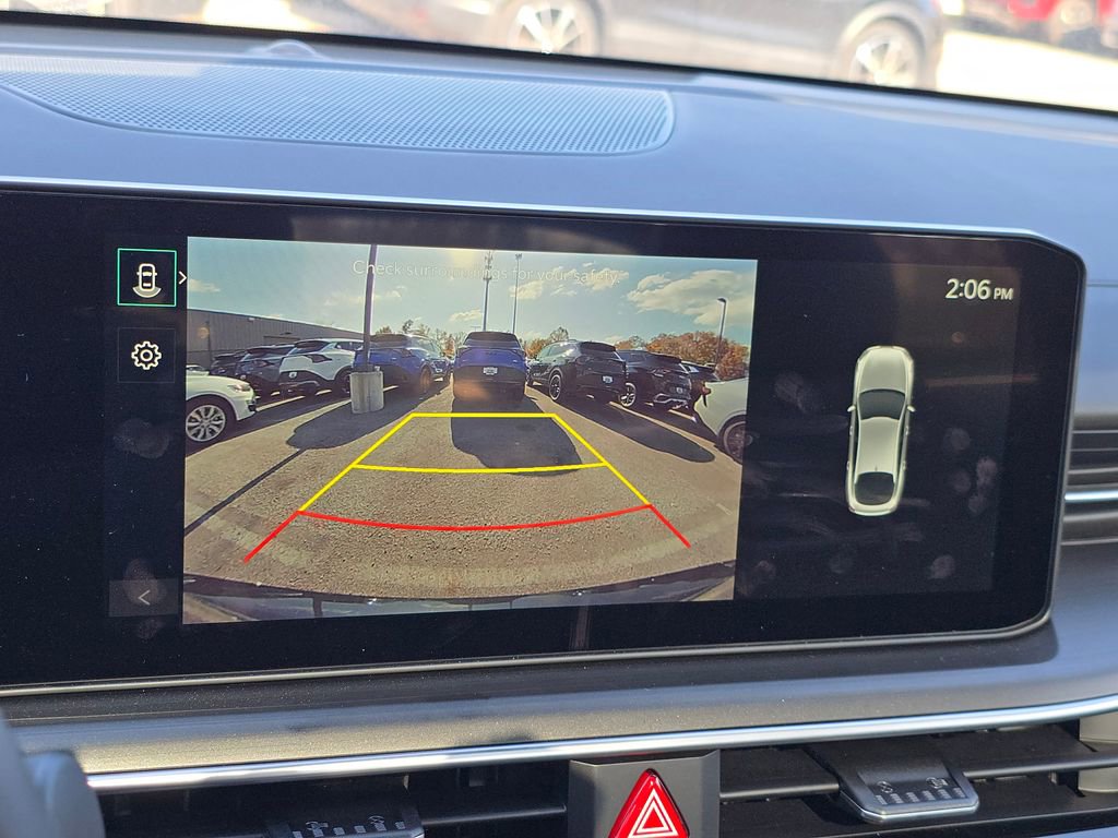 New 2026 Kia K5 GT image 4