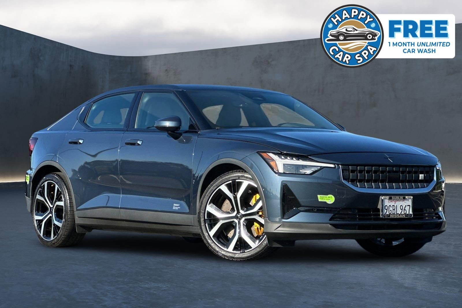 Used 2023 Polestar Polestar 2 image 1