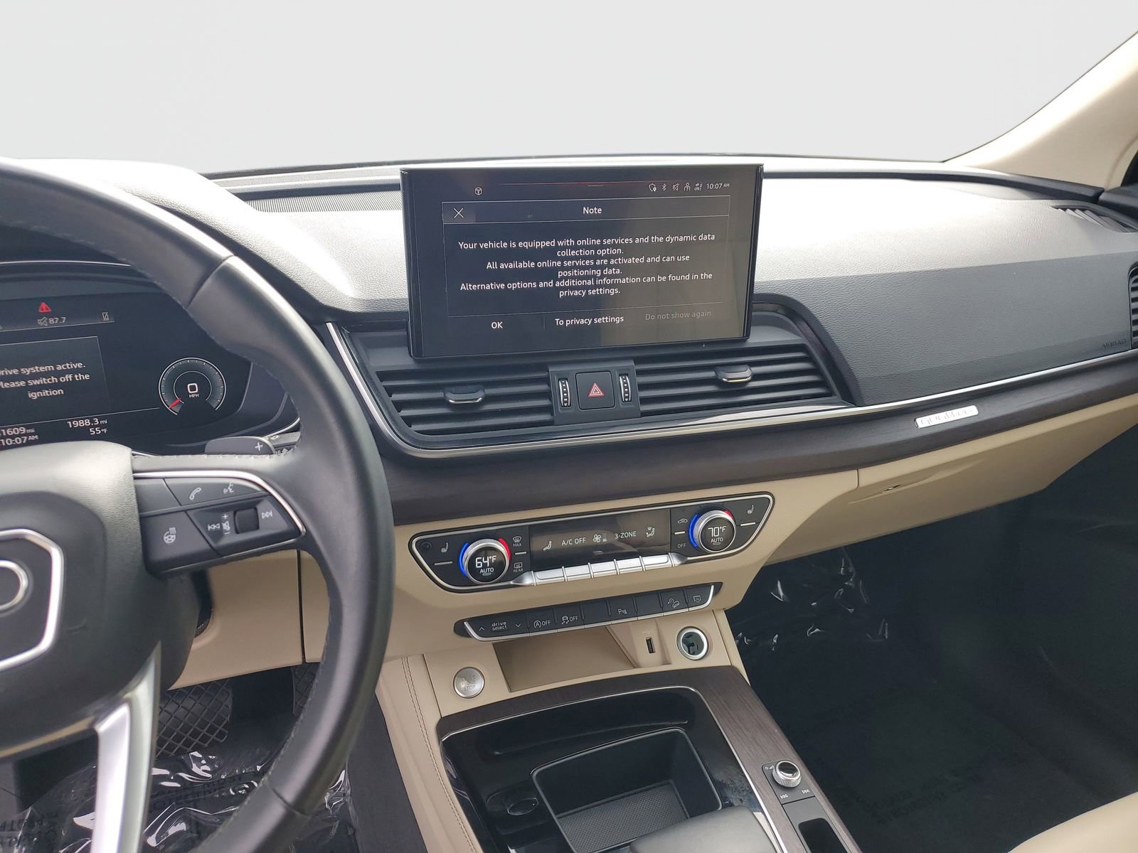 Used 2022 Audi Q5 2.0T Premium Plus image 28