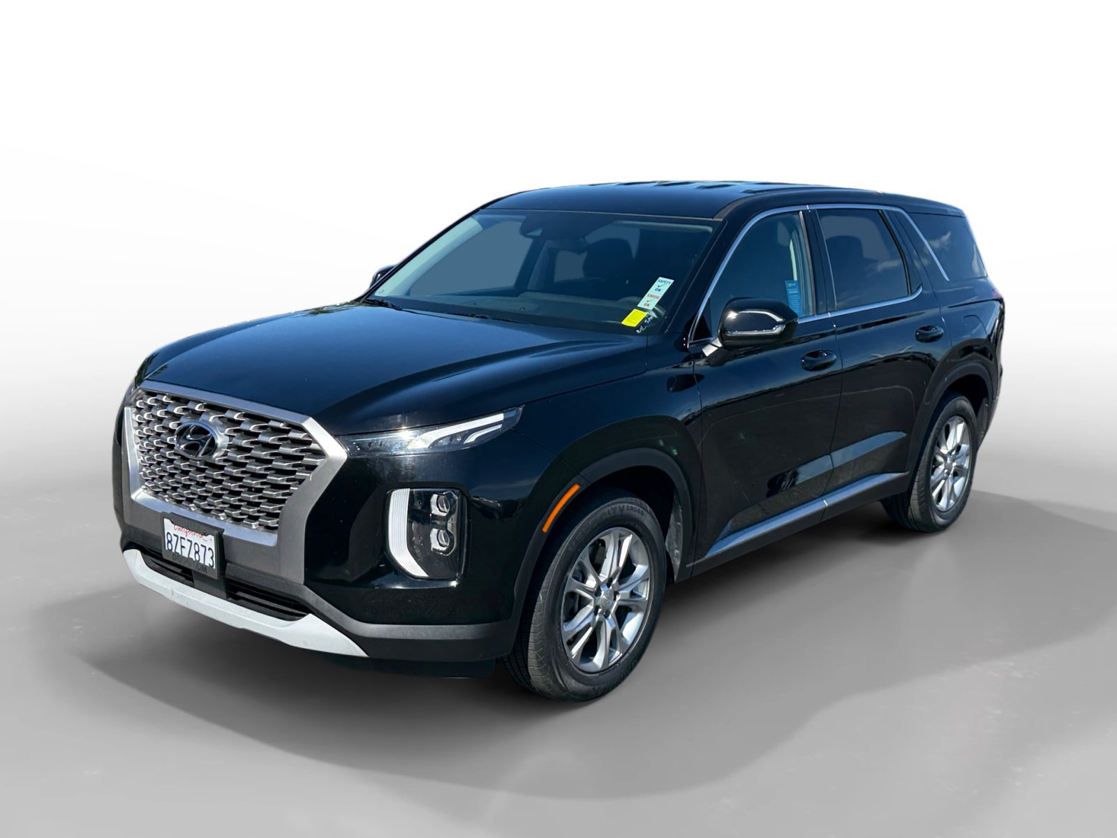 Used 2022 Hyundai Palisade SE