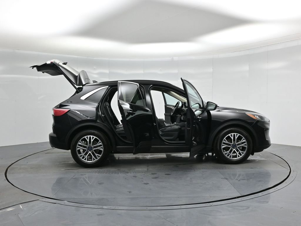 Certified 2020 Ford Escape SEL image 5