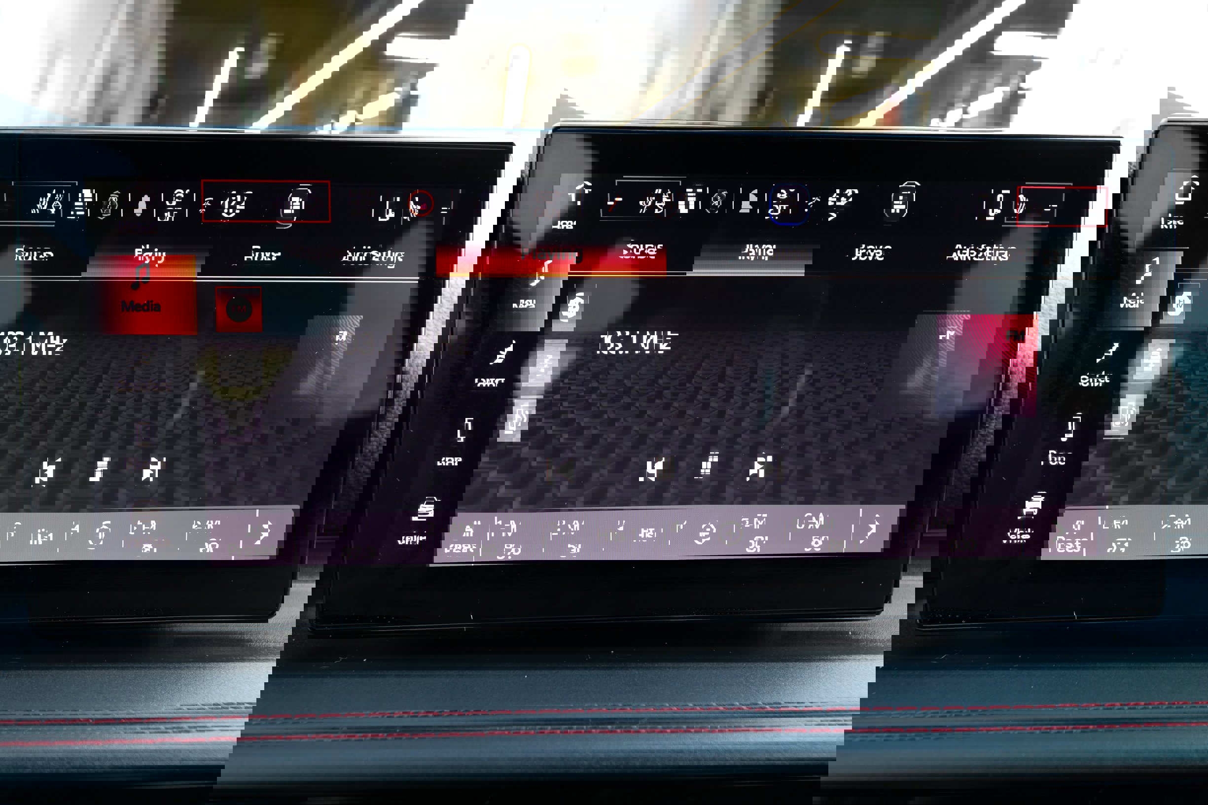 Used 2024 Dodge Hornet R/T image 24