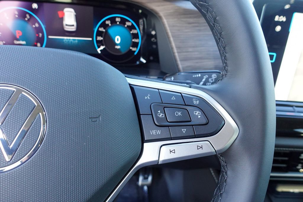 New 2026 Volkswagen Atlas SEL Premium R-Line image 20