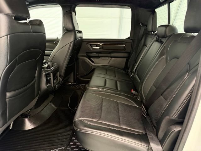 Used 2022 RAM 1500 Rebel w/ Rebel Level 2 Equipment Group AWD/4WD image 17