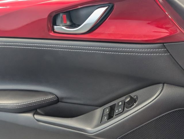 Used 2025 MAZDA MX-5 Miata Grand Touring image 25