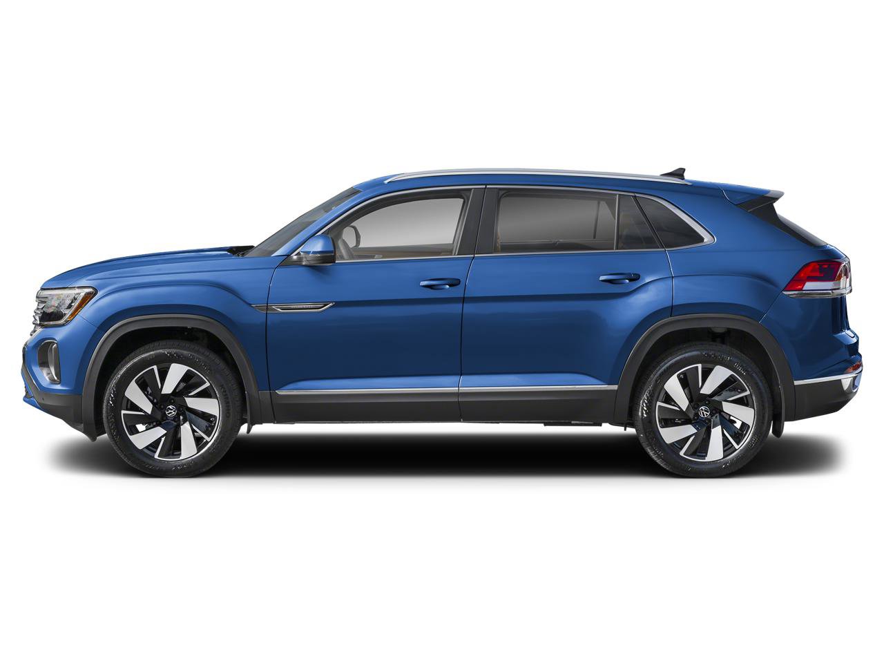 New 2026 Volkswagen Atlas Cross Sport SEL image 23