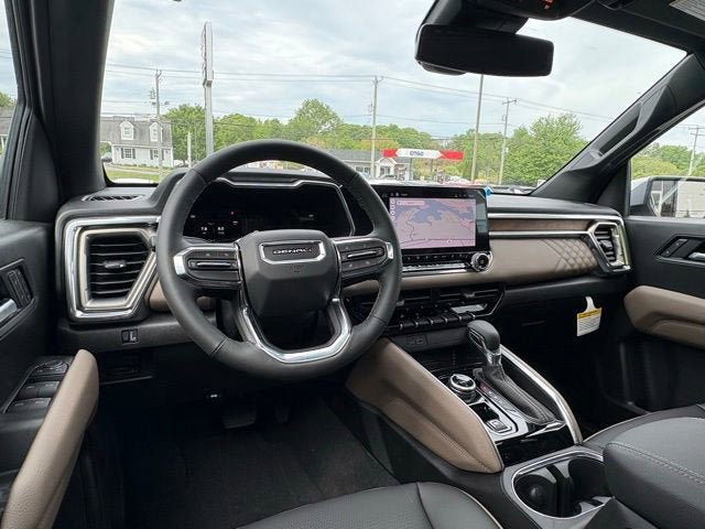 New 2026 GMC Canyon Denali AWD/4WD image 20