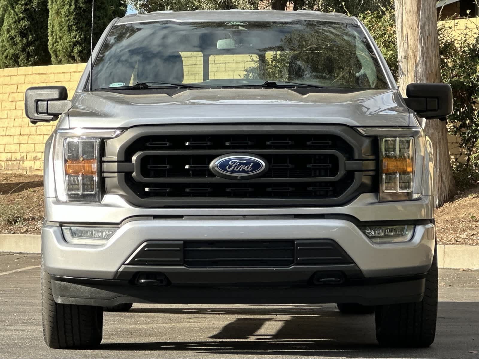 Certified 2022 Ford F150 XLT w/ Equipment Group 302A High AWD/4WD image 10