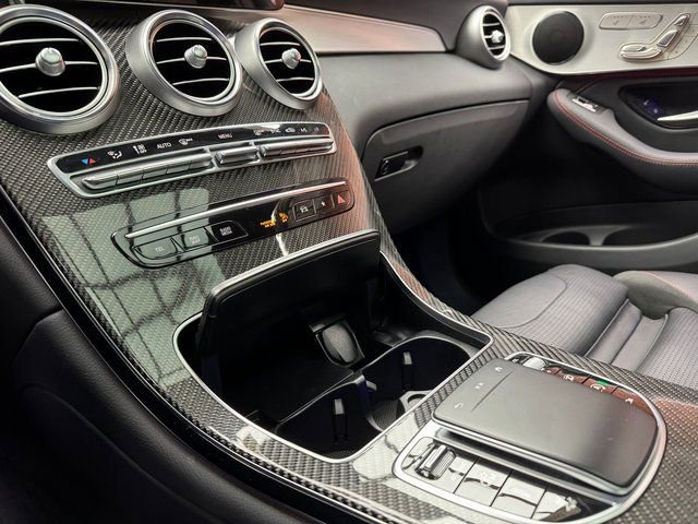 Certified 2022 Mercedes-Benz GLC 43 AMG 4MATIC image 18