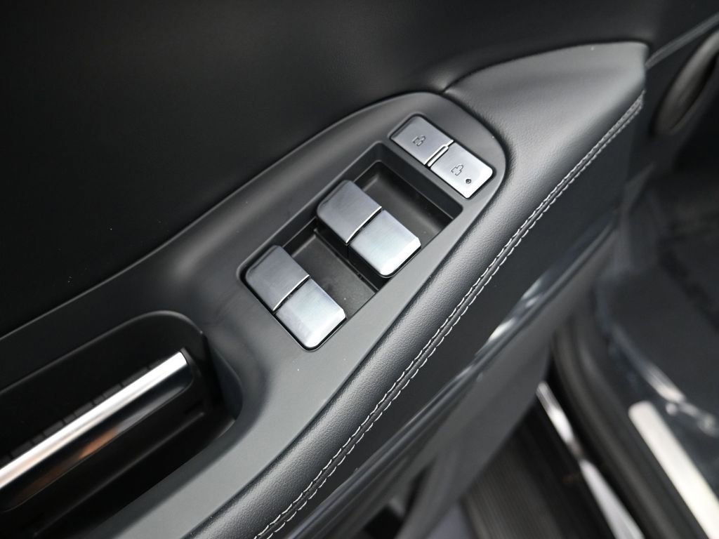 New 2026 Lincoln Navigator L Premier image 12