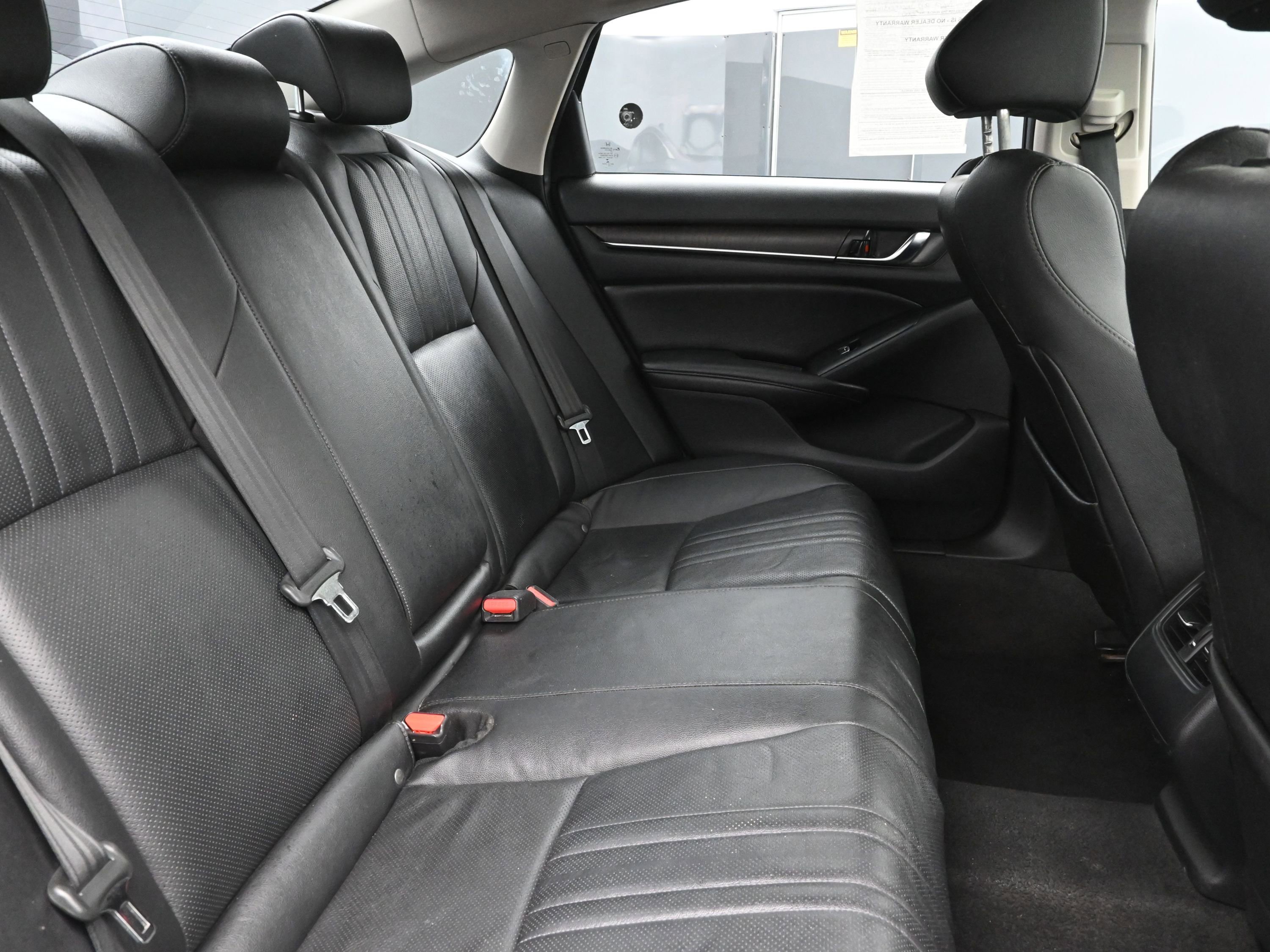 Used 2019 Honda Accord EX-L image 24