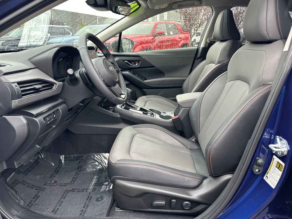 Used 2026 Subaru Crosstrek 2.5i Limited w/ Convenience Package AWD/4WD image 12