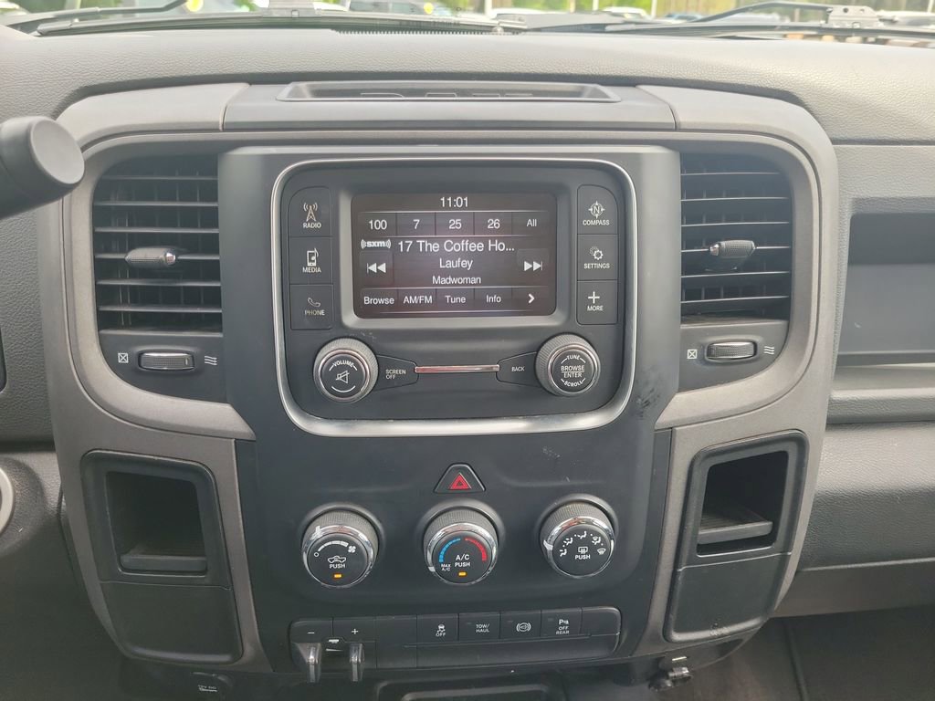 Used 2017 RAM 2500 Tradesman w/ Popular Equipment Group AWD/4WD image 27