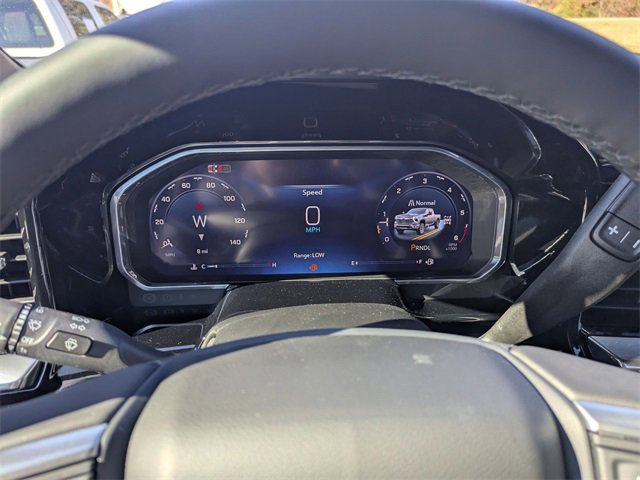 New 2026 Chevrolet Silverado 2500 LT w/ Trail Boss Package image 15