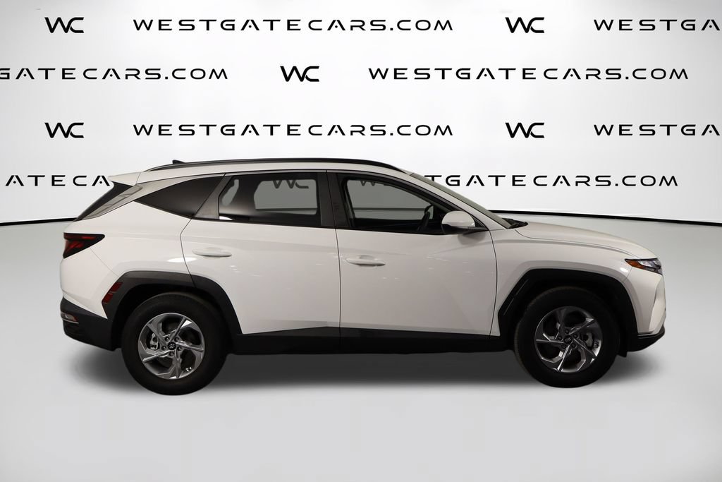 Used 2024 Hyundai Tucson SEL FWD image 42