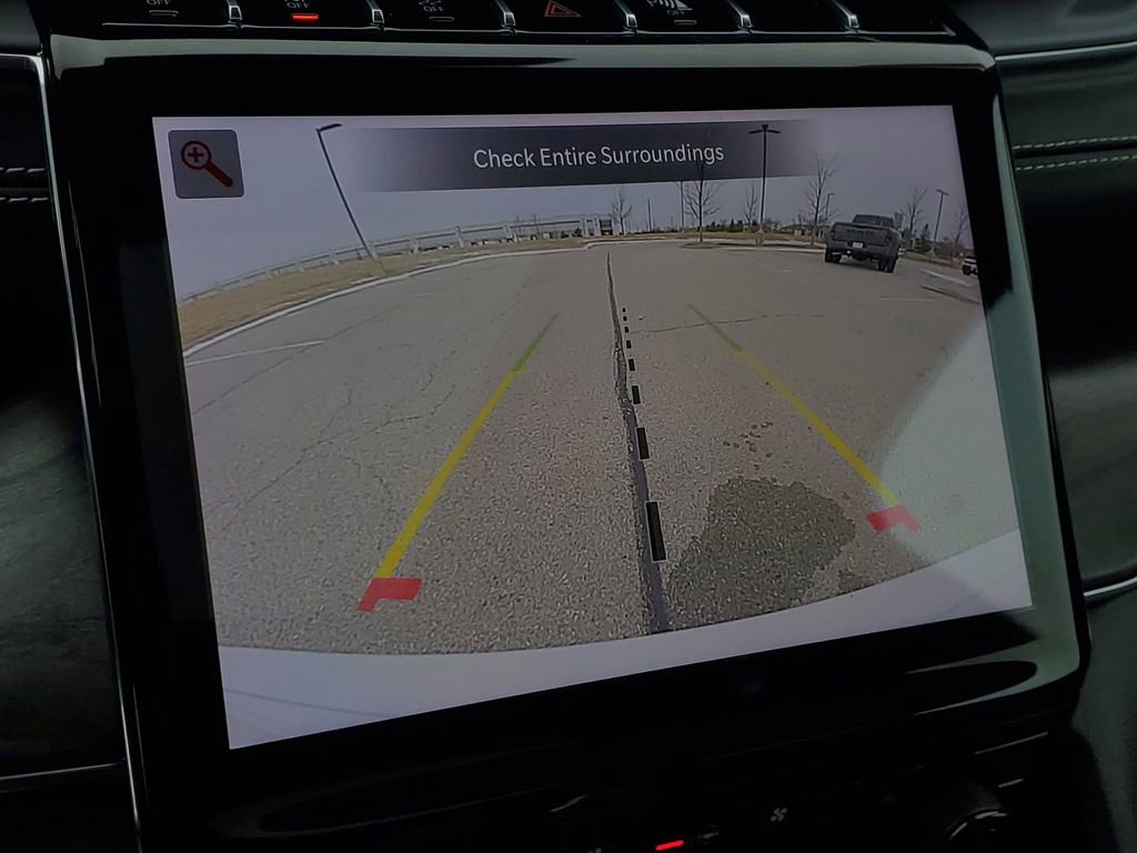 Used 2023 Jeep Grand Cherokee Overland image 29