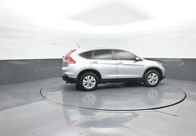 Used 2014 Honda CR-V EX-L image 8