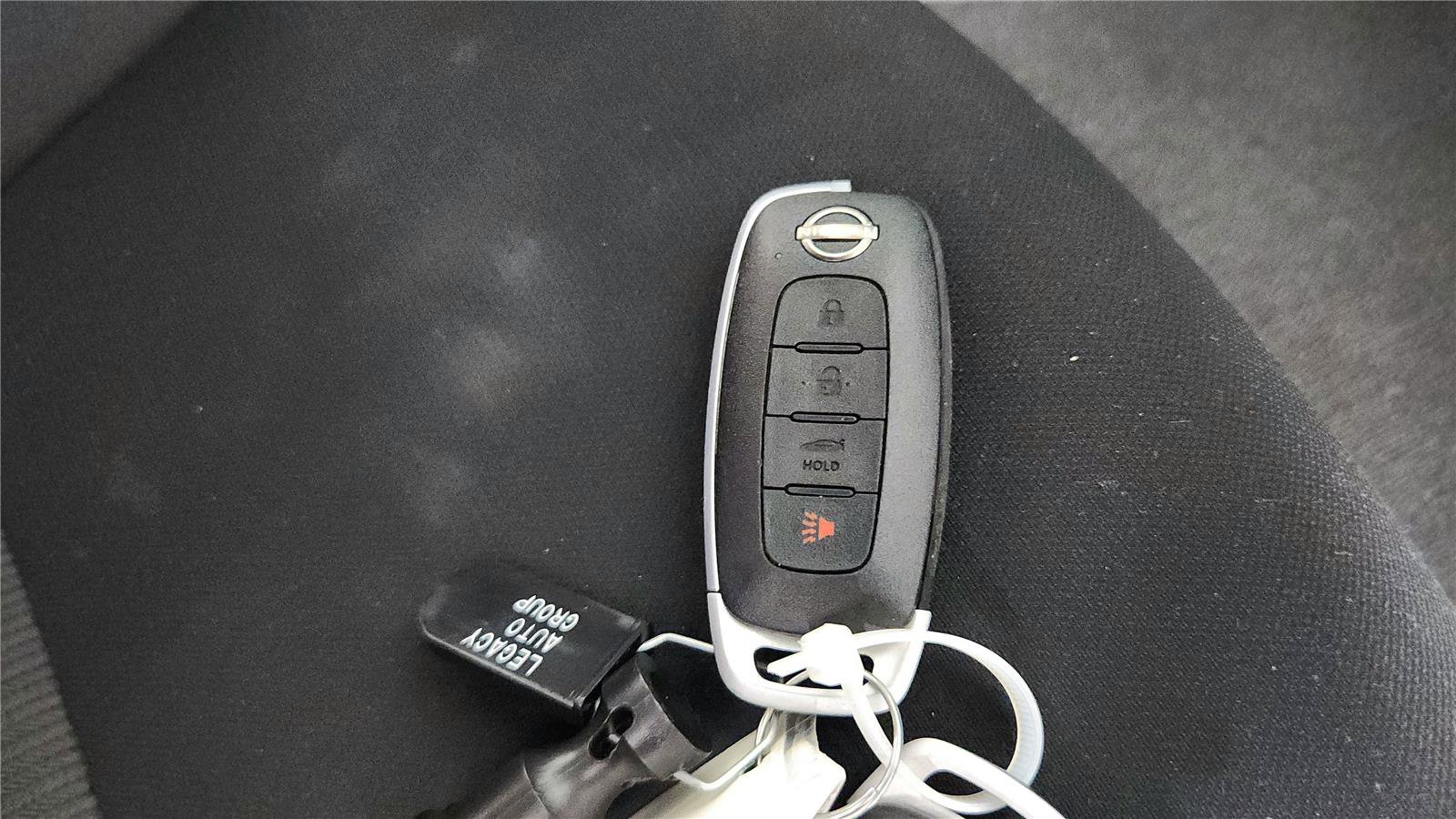 Used 2024 Nissan Sentra SV image 37