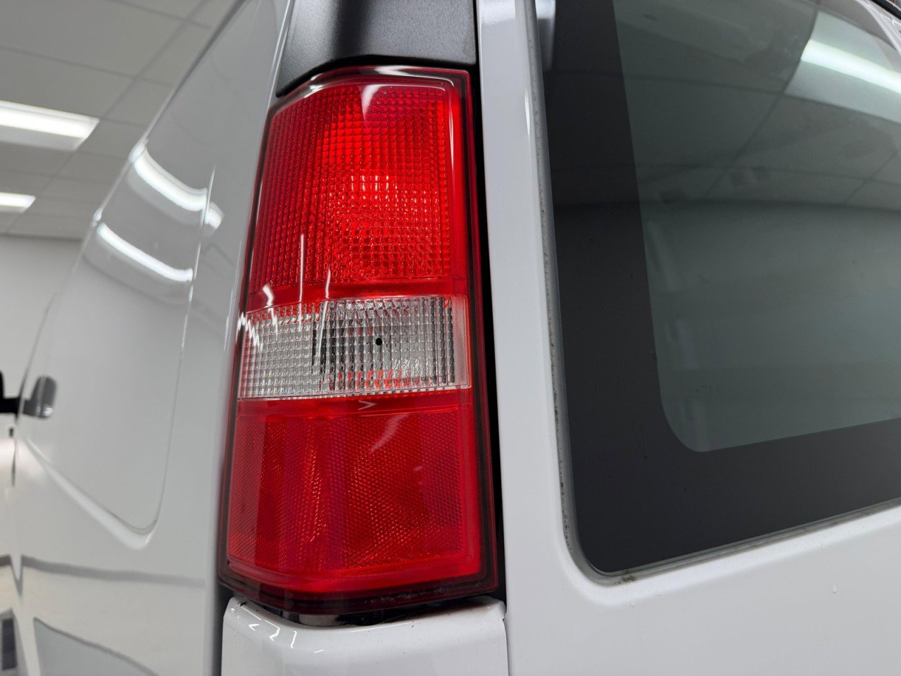 Used 2023 Chevrolet Express 2500 w/ Driver Convenience Package image 27