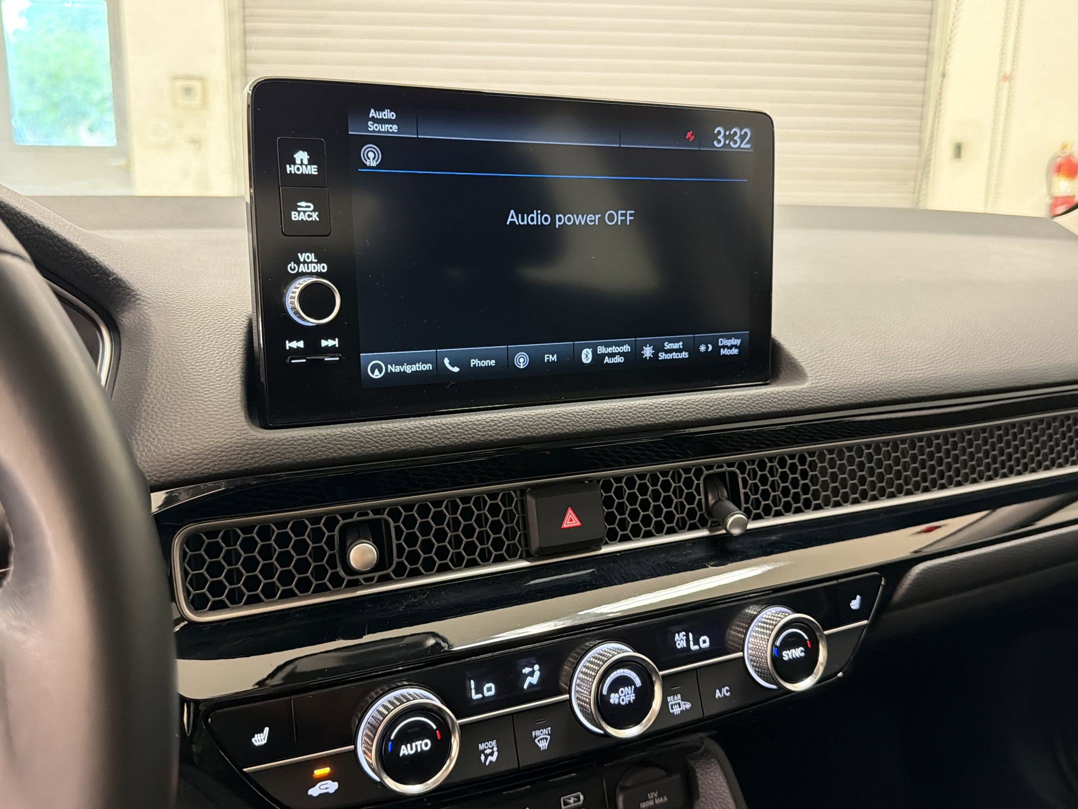 Certified 2023 Honda Civic Touring image 23