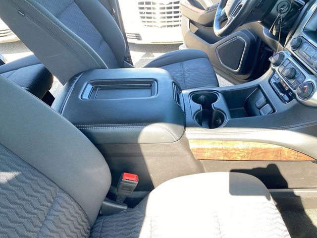 Used 2017 Chevrolet Tahoe LS w/ Max Trailering Package AWD/4WD image 37