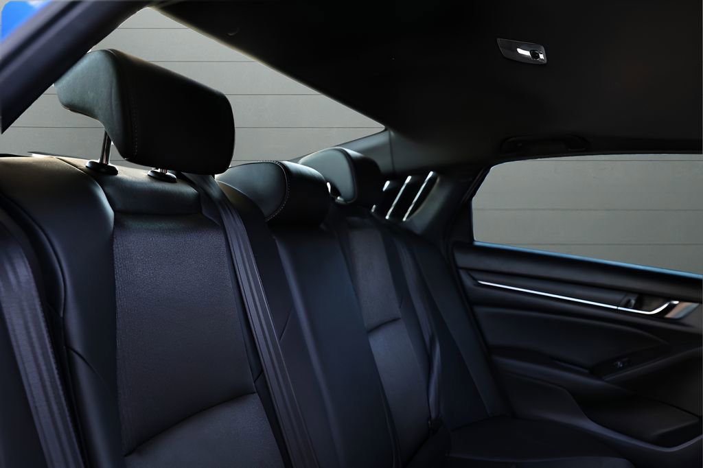 Used 2020 Honda Accord Sport image 62