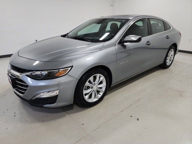 Used 2023 Chevrolet Malibu LT image 9