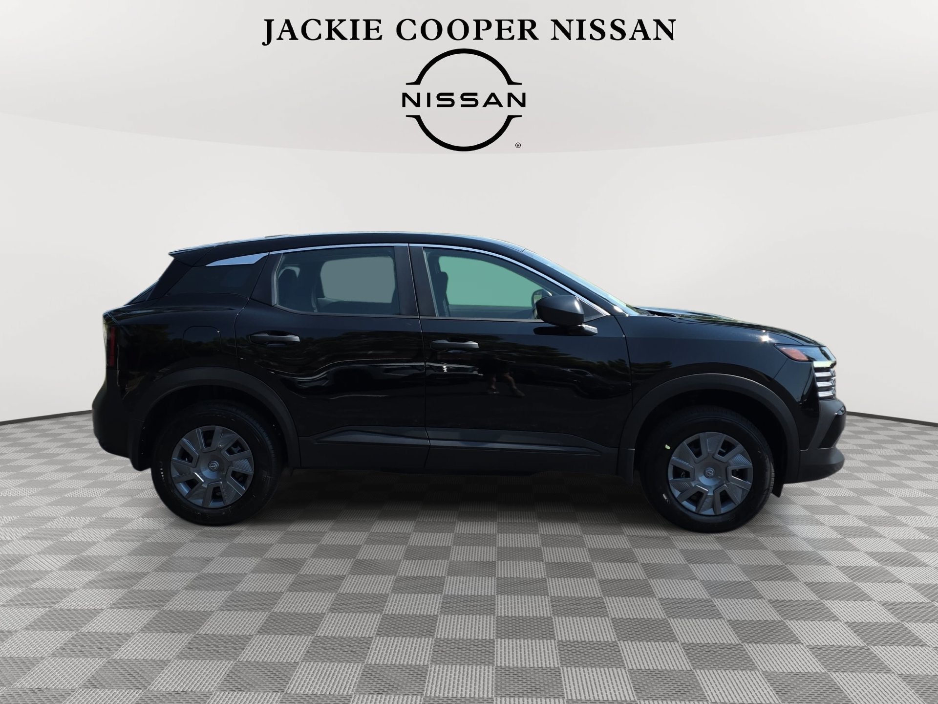 New 2027 Nissan Kicks S FWD image 4