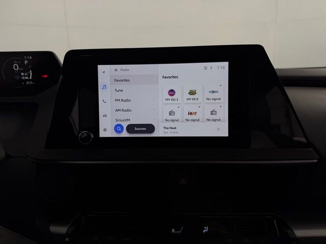 New 2026 Toyota Prius LE image 17