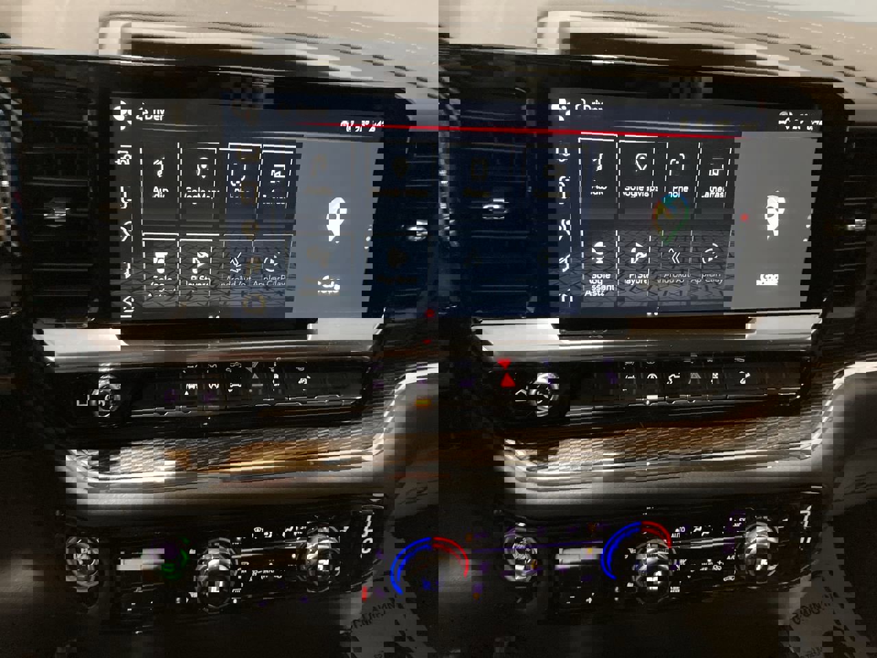 Used 2023 GMC Sierra 1500 Elevation w/ Preferred Package image 14