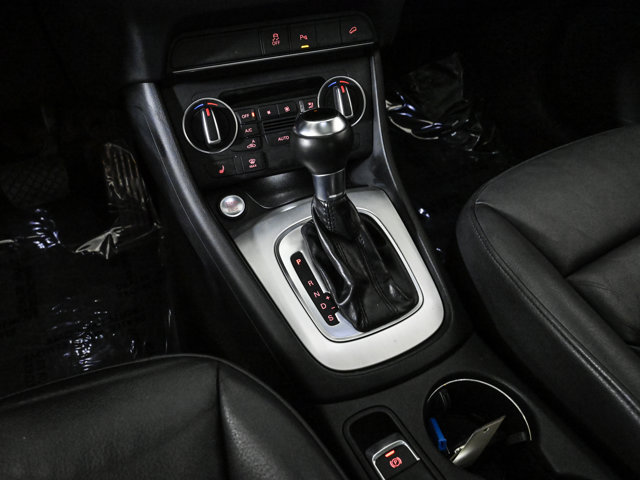 Used 2018 Audi Q3 2.0T Premium AWD/4WD image 12