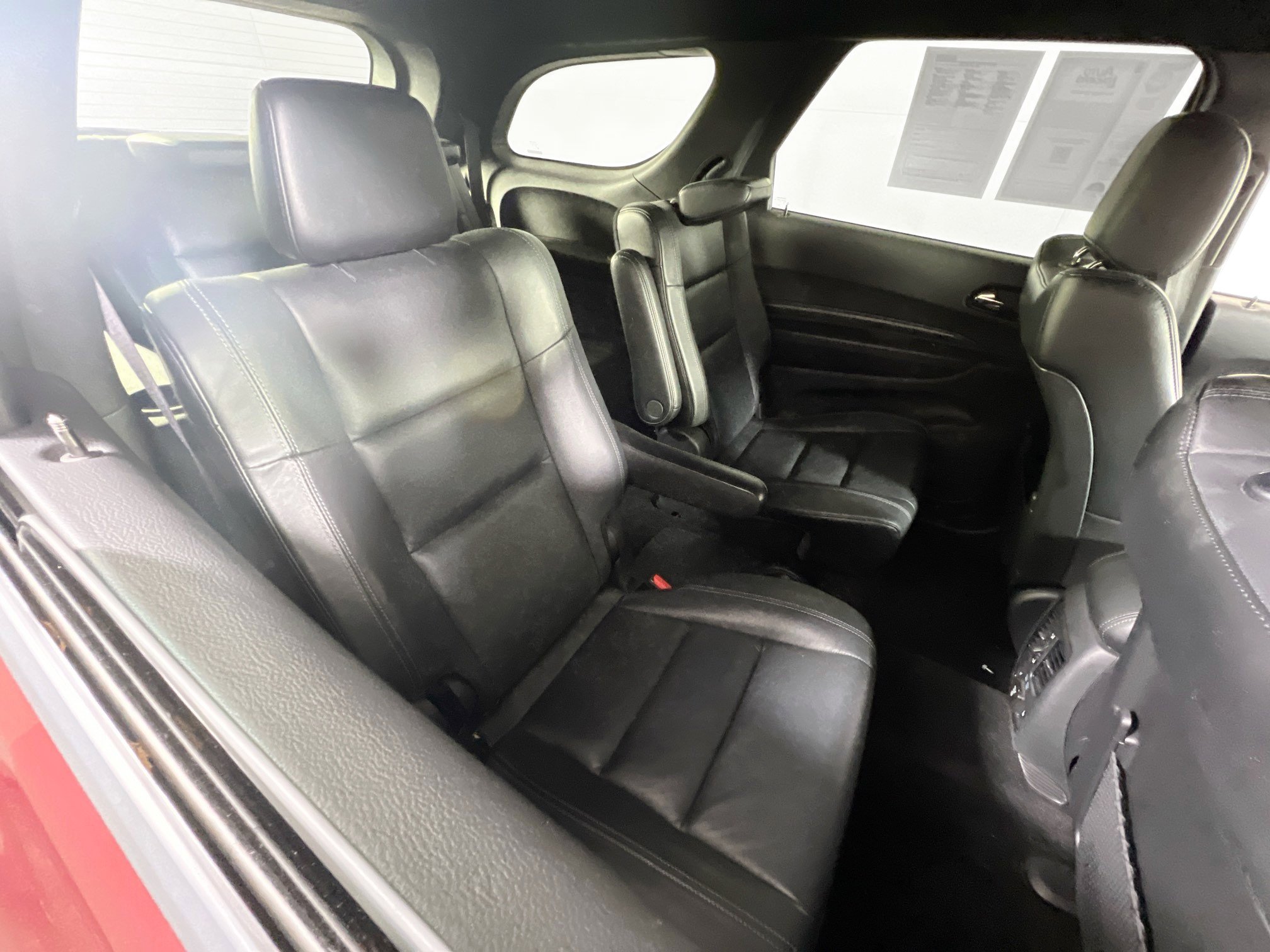 Used 2022 Dodge Durango GT AWD/4WD image 26