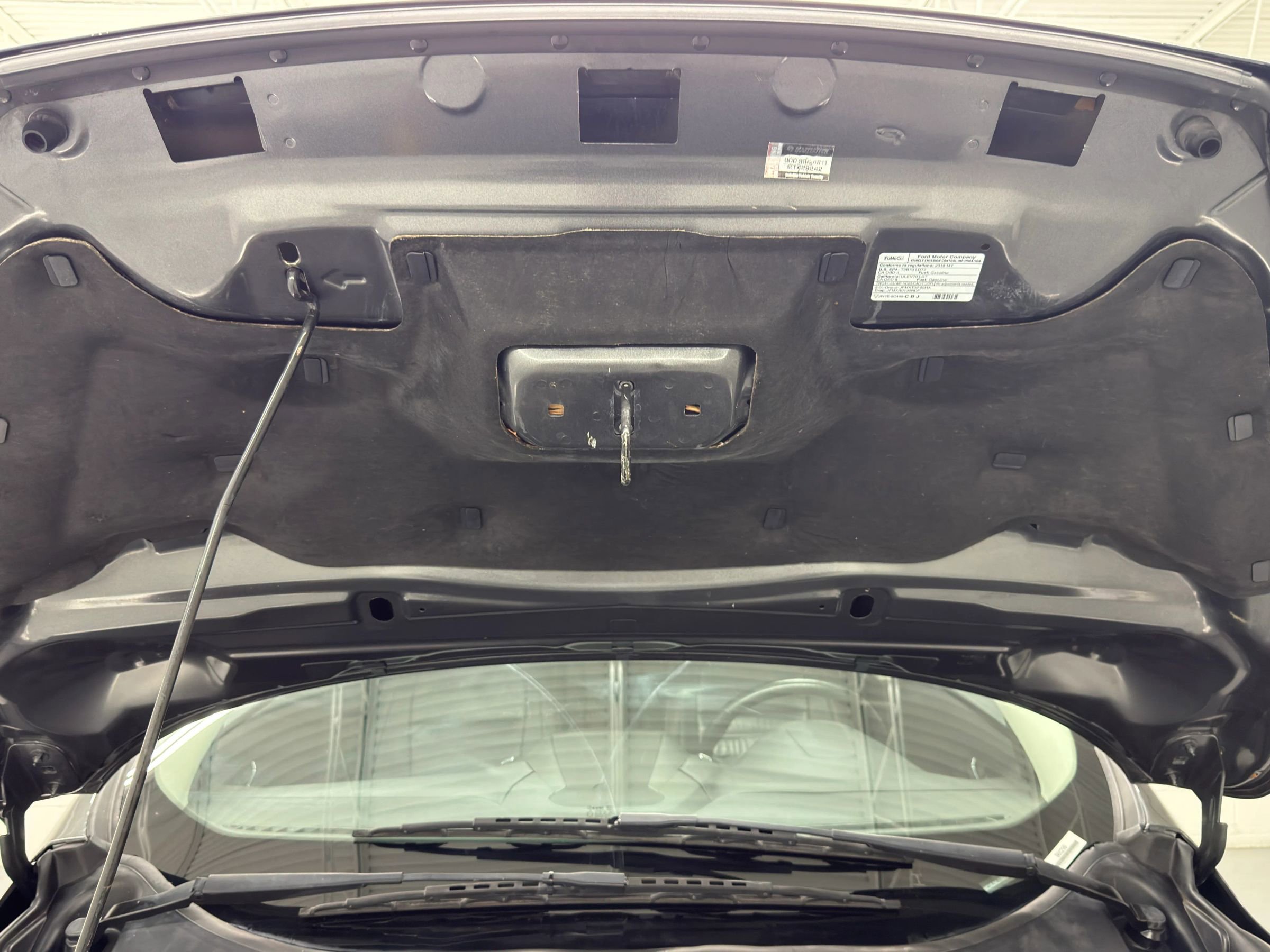 Used 2018 Ford Escape Titanium image 56