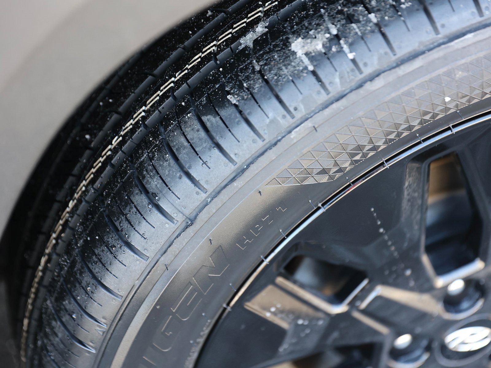 Used 2023 Hyundai Tucson XRT image 14